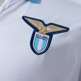 Lazio Jersey 2018-19 Home Retro Football Kit