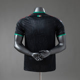 Player Version Mexico Third Jersey 2026 World Cup Football Kit Soccer Shirt