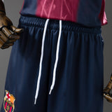 Kids Barcelona Jersey 25/26 Special Football Kit