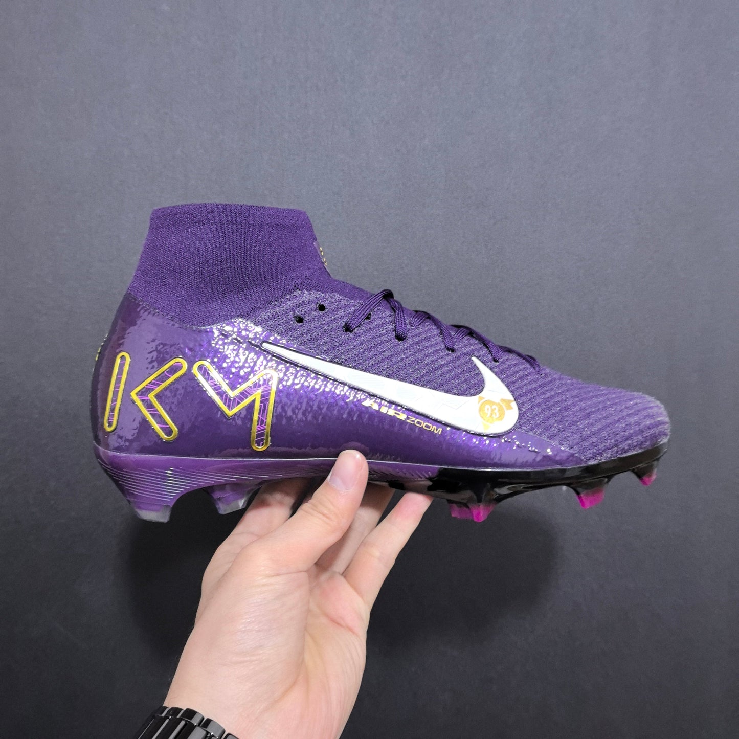 Nike Mercurial #70