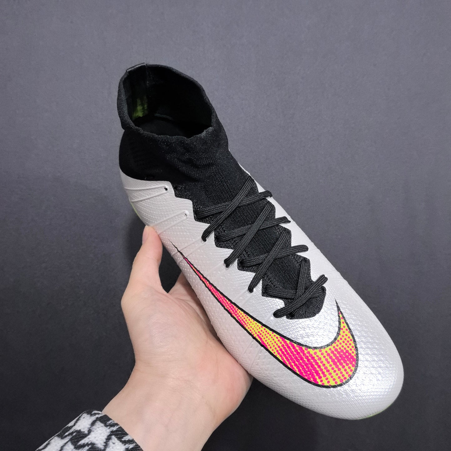 Nike Mercurial #38