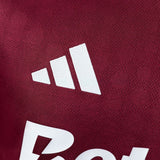 Aston Villa Jersey 25/26 Home Football Kit Player Version