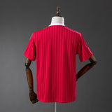 Man United Jersey 2025/26 Red Special Football Kit