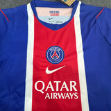 PSG Home Jersey 2026-2027 Football Kit Soccer Shirt PalmSportss