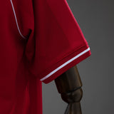 Denmark Home Jersey 2026 Football Kit Soccer Shirt PalmSportss