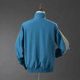Manchester United Windbreaker 2025/26 Reversible Football Kit - PalmSportss