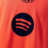 Barcelona Jersey 25/26 Third Football Kit Long Sleeves