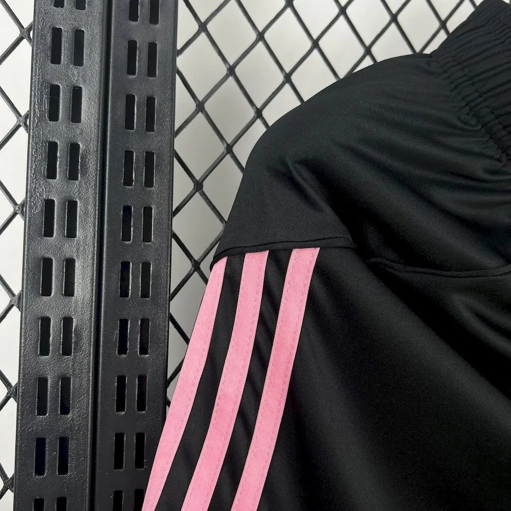 Juventus Shorts 25/26 Home Football Kit Soccer Shorts