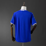 Chelsea Jersey 1999-01 Home Retro Kit