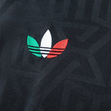 Mexico Third Jersey 2026 World Cup Football Kit Soccer Shirt PalmSportss