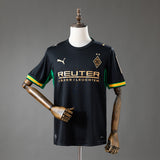 Mönchengladbach Away Jersey 2026-2027 Football Kit Soccer Shirt PalmSportss