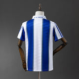 FC Porto Jersey 1995-96 Home Retro Football Kit