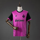 FC Porto Special Jersey 2026-2027 Football Kit Soccer Shirt PalmSportss