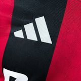 River Plate Jersey 25/26 Away Football Kit Long Sleeves Player Version