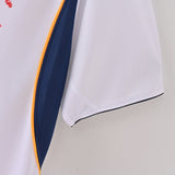Retro Liverpool Away Jersey 2001-02 Football Kit Soccer Jersey PalmSportss