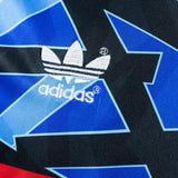 Schalke 04 Jersey 1993-94 Home Retro Football Kit