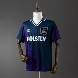 Tottenham Hotspur Jersey 1994-95 Away Retro Football Kit