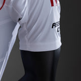 River Plate Jersey 25/26 Home Football Kit Player Version