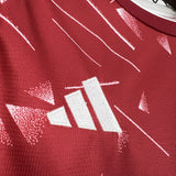 Liverpool Home Jersey 2026-2027 Football Kit Soccer Shirt PalmSportss