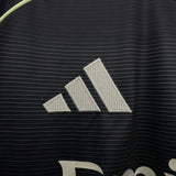 Real Madrid Away Jersey 25/26 Football Kit Soccer Jersey - PalmSportss