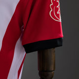 Athletic Bilbao Jersey 2011-12 Home Retro Football Kit