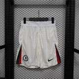 Player Version Chelsea Shorts 25/26 Away Football Kit Soccer Jersey