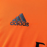 Real Madrid Jersey 2013-14 Away Retro Football Kit