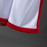 Kids Peru Home Jersey 2026 Football Kit Soccer Shirt