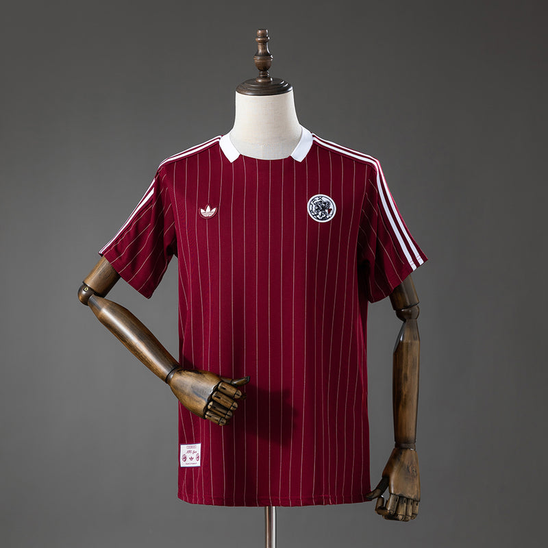 Ajax Jersey 2026-2027 Special Football Kit Soccer Shirt
