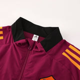 AS Roma Windbreaker 25/26 Football Kit Soccer Jersey