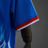 Congo Home Jersey 2026 World Cup Football Kit Soccer Shirt PalmSportss