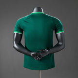 Player Version Saudi Arabia Green Jersey 2026 World Cup Special Football Kit Soccer Shirt PalmSportss