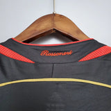 AC Milan Retro Jersey 2006 Home Football Jersey Soccer Shirt - PalmSportss