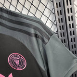 Inter Miami Jersey 25/26 Away Football Kit Soccer Jersey - PalmSportss