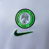 Nigeria Away Jersey 2026 Football Kit Soccer Shirt PalmSportss