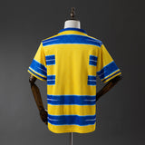 Retro Parma Jersey 1998-99 Home Football Kit