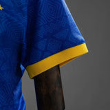 Women Brazil Home Jersey 2026 World Cup Special Football Kit Soccer Shirt PalmSportss