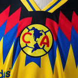 Retro Club America Jersey 1995 Home Kit