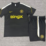 Kids Chelsea Training Tracksuits 2026-2027 Football Kit Soccer Jersey PalmSportss