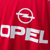 Bayern Munich Jersey 2000/01 Home Retro Football Kit