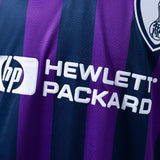 Tottenham Hotspur Jersey 1995-97 Away Retro Football Kit