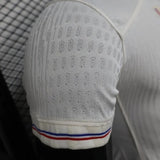 Player Version France Jersey 2025 Away Football Kit Soccer Jersey - PalmSportss