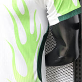 Player Version Nigeria Away Jersey 2026 Football Kit Soccer Shirt PalmSportss