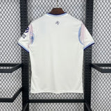 Aston Villa Jersey 25/26 Third Football Kit Soccer Jersey