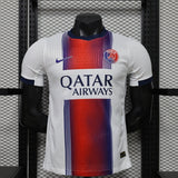 Player Version PSG Away Jersey 2026-2027 Football Kit Soccer Shirt PalmSportss