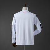 Colo Colo Home Jersey 2026 Long Sleeves Football Kit Soccer Shirt