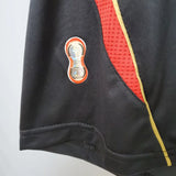 AC Milan Retro Jersey 2006 Home Football Jersey Soccer Shirt - PalmSportss