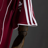 Fluminense Jersey 2007-08 Third Retro Kit