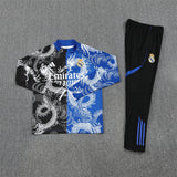 Real Madrid Training Tracksuits 25/26 Football Kit Soccer Jersey