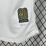 Monterrey Jersey 2025/26 Away Football Kit Soccer Jersey